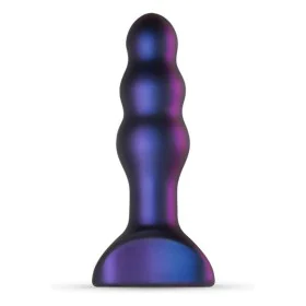 Anal plug Purple (Ø 3,7 cm) by Hueman, Plugs - Ref: S4002138, Price: 31,02 €, Discount: %