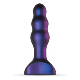 Anal plug Purple (Ø 3,7 cm) by Hueman, Plugs - Ref: S4002138, Price: 31,02 €, Discount: %