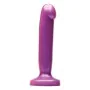 Dildo Tantus Silicone Lilla (12,1 cm) di Tantus, Dildo classici - Rif: S4002185, Prezzo: 24,51 €, Sconto: %