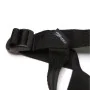 Ceinture vibromasseur Tantus Lila Noir (3 pcs) de Tantus, Harnais - Réf : S4002188, Prix : 18,79 €, Remise : %