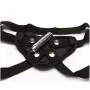 Ceinture vibromasseur Tantus Noir (3 pcs) de Tantus, Harnais - Réf : S4002189, Prix : 19,61 €, Remise : %