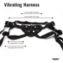 Ceinture vibromasseur Tantus Noir (3 pcs) de Tantus, Harnais - Réf : S4002189, Prix : 19,61 €, Remise : %