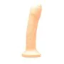 Dildo Realistico Tantus Beige Silicone di Tantus, Dildo realistici - Rif: S4002233, Prezzo: 57,37 €, Sconto: %