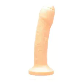 Dildo Realista Tantus Bege Silicone de Tantus, Consoladores realistas - Ref: S4002233, Preço: 57,37 €, Desconto: %