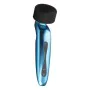 Vibrateur Ronronnant Tantus Noir/Bleu de Tantus, Vibromasseurs externes - Réf : S4002265, Prix : 75,33 €, Remise : %