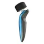 Vibrateur Ronronnant Tantus Noir/Bleu de Tantus, Vibromasseurs externes - Réf : S4002265, Prix : 75,33 €, Remise : %