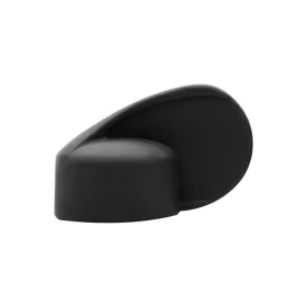 Replacement Head Tantus Black by Tantus, Massagers - Ref: S4002267, Price: 16,31 €, Discount: %