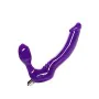 Consolador de Doble Penetración Tantus F9911 Violeta de Tantus, Doble penetración - Ref: S4002283, Precio: 75,33 €, Descuento: %