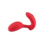 Vibratore Vivi Set G-Spot Aneros Rosso di Aneros, Vibratori Rabbit - Rif: S4002306, Prezzo: 89,93 €, Sconto: %