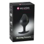 Rocking Force Anal Plug Mystim 5 Black (9,5 cm) by Mystim, Plugs - Ref: S4002317, Price: 54,95 €, Discount: %