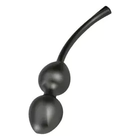 Jane Wonda Kegel Liebeskugeln Schwarz Mystim Silikon Silikon/ABS (Ø 3,3 cm) von Mystim, Liebeskugeln - Ref: S4002318, Preis: ...