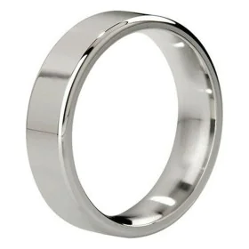 Anillo para el Pene Mystim Duke Plata (ø 51 mm) de Mystim, Anillos - Ref: S4002322, Precio: 31,39 €, Descuento: %