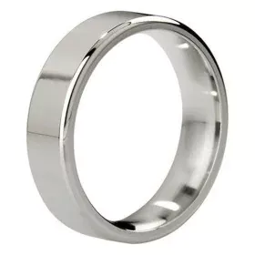 Cock Ring Mystim Duke Silver (ø 51 mm) by Mystim, Rings - Ref: S4002322, Price: 31,39 €, Discount: %