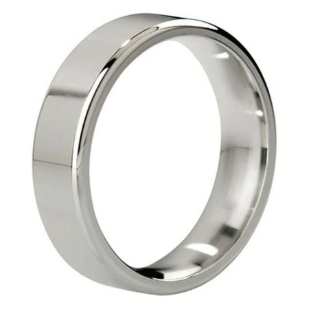 Cock Ring Mystim Duke Silver (ø 51 mm) by Mystim, Rings - Ref: S4002322, Price: 32,77 €, Discount: %