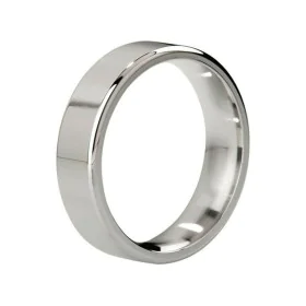 Anillo para Pene de Acero Duke Polished Mystim (Ø 55 mm) de Mystim, Anillos - Ref: S4002323, Precio: 31,39 €, Descuento: %