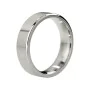 Duke Polished Steel Love Ring Mystim (Ø 55 mm) by Mystim, Rings - Ref: S4002323, Price: 31,39 €, Discount: %