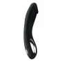 Charging Chester E-Dildo Mystim Schwarz (19 cm) von Mystim, Klassische Vibratoren - Ref: S4002324, Preis: 51,79 €, Rabatt: %