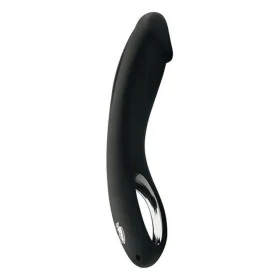 Charging Chester E-Dildo Mystim Black (19 cm) by Mystim, Classic vibrators - Ref: S4002324, Price: 47,95 €, Discount: %