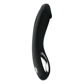 E-Dildo Charging Chester Mystim Preto (19 cm) de Mystim, Vibradores clássicos - Ref: S4002324, Preço: 47,95 €, Desconto: %