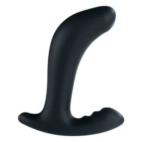 Stimulateur de Prostate Twisting Tom Electrosex Mystim Noir (11 cm) de Mystim, Masseurs de prostate - Réf : S4002327, Prix : ...