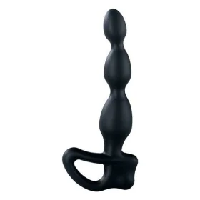 Stimulateur de Prostate Big Bend-It! Electrosex Mystim Noir (15 cm) de Mystim, Masseurs de prostate - Réf : S4002328, Prix : ...