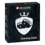 Cintas Para Pene y Testículos Charming Chuck Mystim Negro de Mystim, Anillos - Ref: S4002329, Precio: 29,46 €, Descuento: %