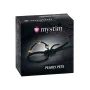 Pearly Pete Corona Strap Mystim MS46586 Black by Mystim, Penis cages - Ref: S4002332, Price: 43,56 €, Discount: %