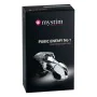 Gabbia per Pene Pubic Enemy No 1 Mystim Trasparente di Mystim, Gabbie per pene - Rif: S4002338, Prezzo: 90,25 €, Sconto: %