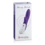 Vibrador Doble Estimulación Mystim Danny Divido Lila de Mystim, Vibradores dobles - Ref: S4002362, Precio: 60,74 €, Descuento: %