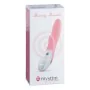 Dual Stimulationsvibrator Mystim Danny Divido Rosa von Mystim, Vibratoren mit Klitorisstimulation - Ref: S4002363, Preis: 56,...