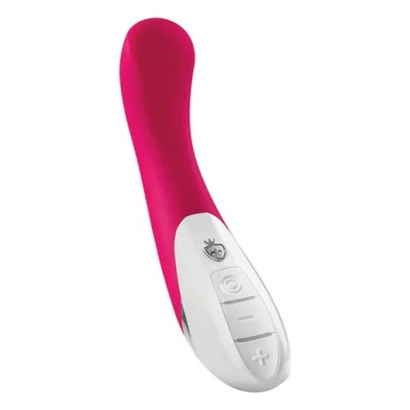 G-Spot Vibrator Mystim Al Punto Pink by Mystim, G spot vibrators - Ref: S4002364, Price: 60,74 €, Discount: %