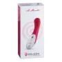 Vibrateur G-Spot Mystim Al Punto Rose de Mystim, Vibrateurs du point G - Réf : S4002364, Prix : 60,74 €, Remise : %