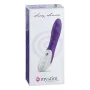 Sassy Simon Vibrateur Violet Mystim Sassy Simon de Mystim, Vibromasseurs classiques - Réf : S4002367, Prix : 56,24 €, Remise : %