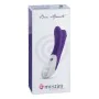 Vibrador Dupla Estimulação Mystim Bon Aparte Violeta de Mystim, Vibradores duplos - Ref: S4002373, Preço: 60,74 €, Desconto: %