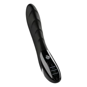 Vibrador Abrasador Preto Simon da eStim Mystim de Mystim, Vibradores clássicos - Ref: S4002377, Preço: 82,66 €, Desconto: %