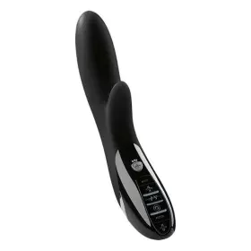 Dual Stimulation Vibe Mystim Daring Danny Estim Black by Mystim, Double vibrators - Ref: S4002378, Price: 82,66 €, Discount: %