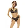 Underwear Set Anaïs Black (XXL/XXXL) by Anaïs, Lingerie Sets - Ref: S4002787, Price: 23,26 €, Discount: %