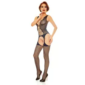 Leotard Anaïs AN1229 Black (L/XL) by Anaïs, Teddies & Bodysuits - Ref: S4002819, Price: 13,08 €, Discount: %