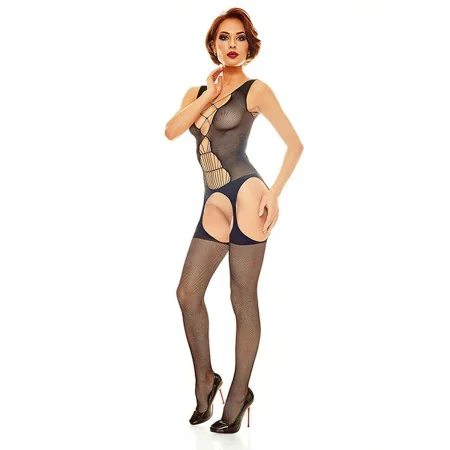 Body Anaïs AN1229 Negro (L/XL) de Anaïs, Bodies - Ref: S4002819, Precio: 12,56 €, Descuento: %