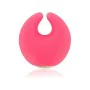 Vibrador Essentials Moon Rosa Coral Rianne S (2 pcs) de Rianne S, Masajeadores - Ref: S4002845, Precio: 35,22 €, Descuento: %