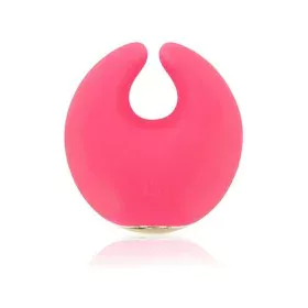 Vibrador Essentials Moon Rosa Coral Rianne S (2 pcs) de Rianne S, Masajeadores - Ref: S4002845, Precio: 32,62 €, Descuento: %