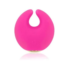 Vibratore Essentials Moon Rosa Francese Rianne S (2 pcs) di Rianne S, Vibratori Lay-on - Rif: S4002846, Prezzo: 32,62 €, Scon...