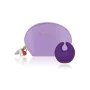 Vibrador Essentials Moon Roxo Intenso Rianne S (2 pcs) de Rianne S, Massajadores - Ref: S4002847, Preço: 35,22 €, Desconto: %