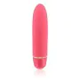 Essentials Classique Vibe Coral Rose Rianne S by Rianne S, Bullet and egg vibrators - Ref: S4002853, Price: 22,13 €, Discount: %