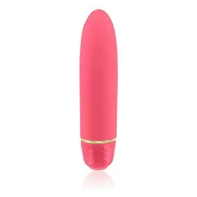 Essentials Classique Vibe Coral Rose Rianne S by Rianne S, Bullet and egg vibrators - Ref: S4002853, Price: 21,20 €, Discount: %