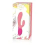 Vibratore Doppia Stimolazione Rianne S Essentials Xena Rabbit Corallo Rosa di Rianne S, Vibratori Rabbit - Rif: S4002856, Pre...