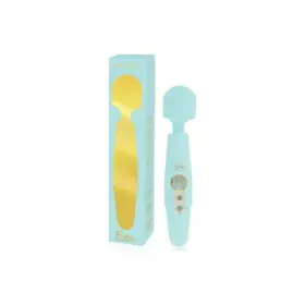 Bacchetta Magica Icons Fembot Verde Menta Rianne S E26367 Blu Pastello di Rianne S, Vibratori Lay-on - Rif: S4002861, Prezzo:...