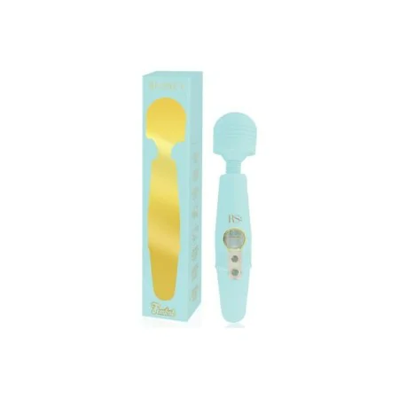 Icons Fembot Body Wand Mint Green Rianne S E26367 by Rianne S, Massagers - Ref: S4002861, Price: 55,71 €, Discount: %