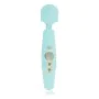 Bacchetta Magica Icons Fembot Verde Menta Rianne S E26367 Blu Pastello di Rianne S, Vibratori Lay-on - Rif: S4002861, Prezzo:...