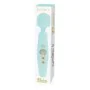 Bacchetta Magica Icons Fembot Verde Menta Rianne S E26367 Blu Pastello di Rianne S, Vibratori Lay-on - Rif: S4002861, Prezzo:...